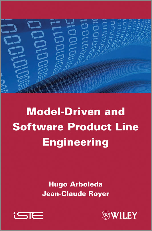 Model-Driven and Software Product Line Engineering (Hardback) 9781848214279