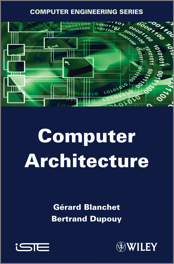 Computer Architecture (Hardback) 9781848214293