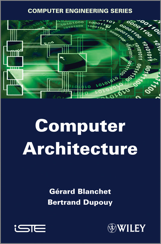 Computer Architecture (Hardback) 9781848214293