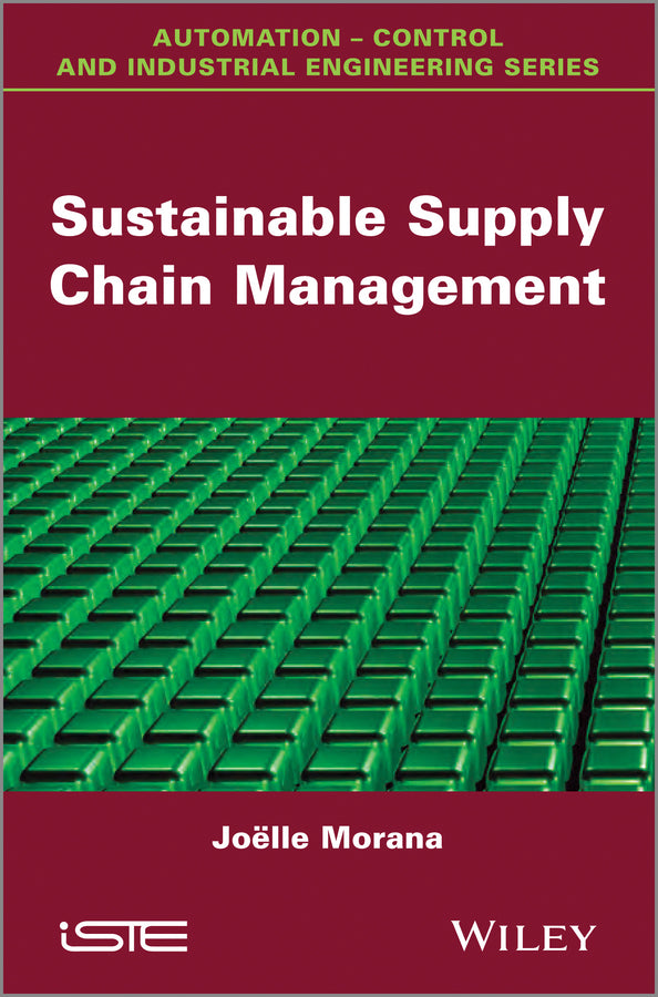 Sustainable Supply Chain Management (Hardback) 9781848215269