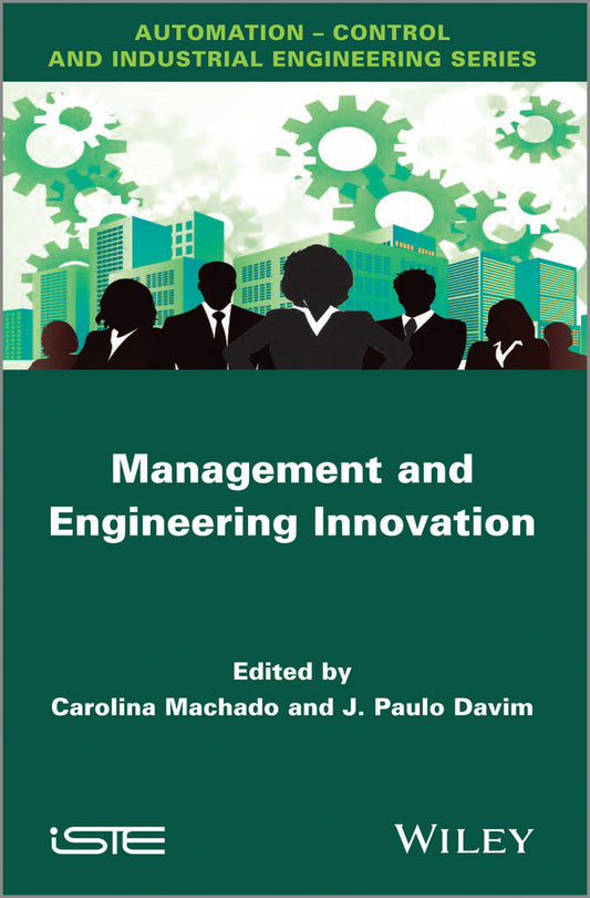 Management and Engineering Innovation (Hardback) 9781848215542