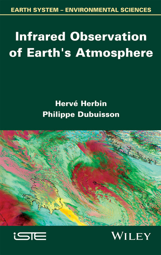 Infrared Observation of Earth's Atmosphere (Hardback) 9781848215603