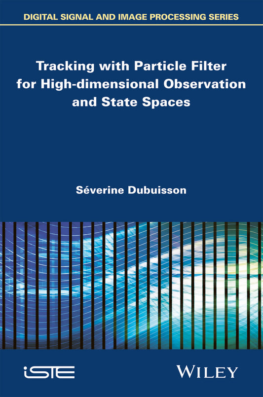 Tracking with Particle Filter for High-dimensional Observation and State Spaces (Hardback) 9781848216037