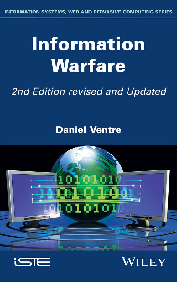 Information Warfare (Hardback) 9781848216600