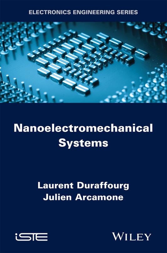 Nanoelectromechanical Systems (Hardback) 9781848216693