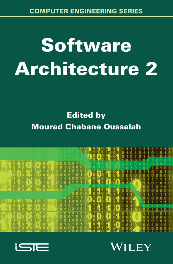 Software Architecture 2 (Hardback) 9781848216884