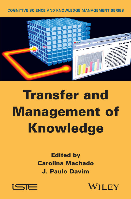 Transfer and Management of Knowledge (Hardback) 9781848216938