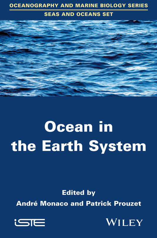 Ocean in the Earth System (Hardback) 9781848217010