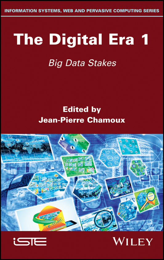 The Digital Era 1; Big Data Stakes (Hardback) 9781848217362