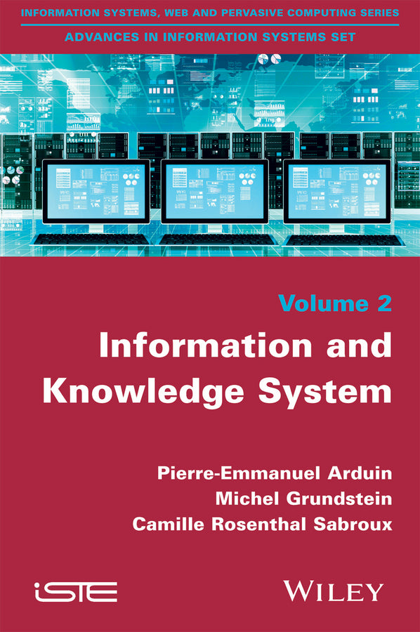 Information and Knowledge System (Paperback / softback) 9781848217522
