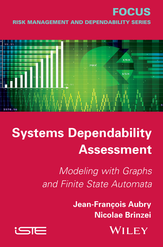 Systems Dependability Assessment; Modeling with Graphs and Finite State Automata (Hardback) 9781848217652