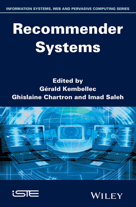 Recommender Systems (Hardback) 9781848217683