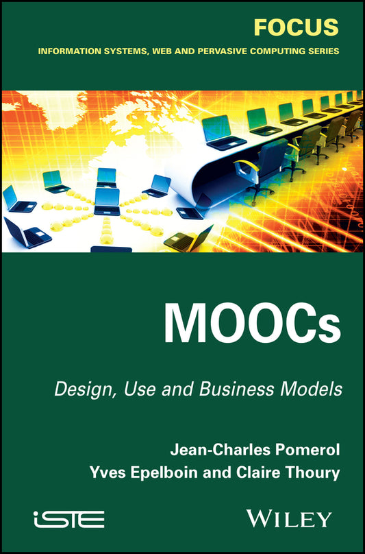 MOOCs; Design, Use and Business Models (Hardback) 9781848218017