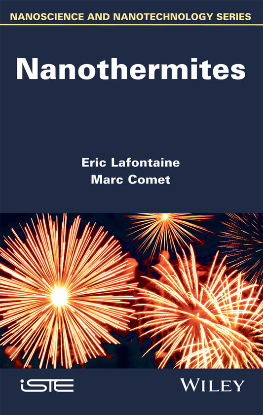 Nanothermites (Hardback) 9781848218376