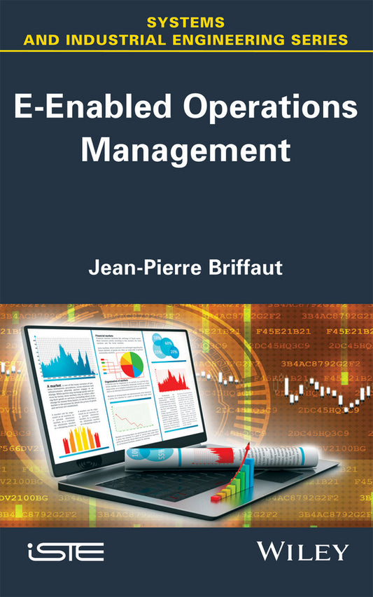 E-Enabled Operations Management (Hardback) 9781848218406