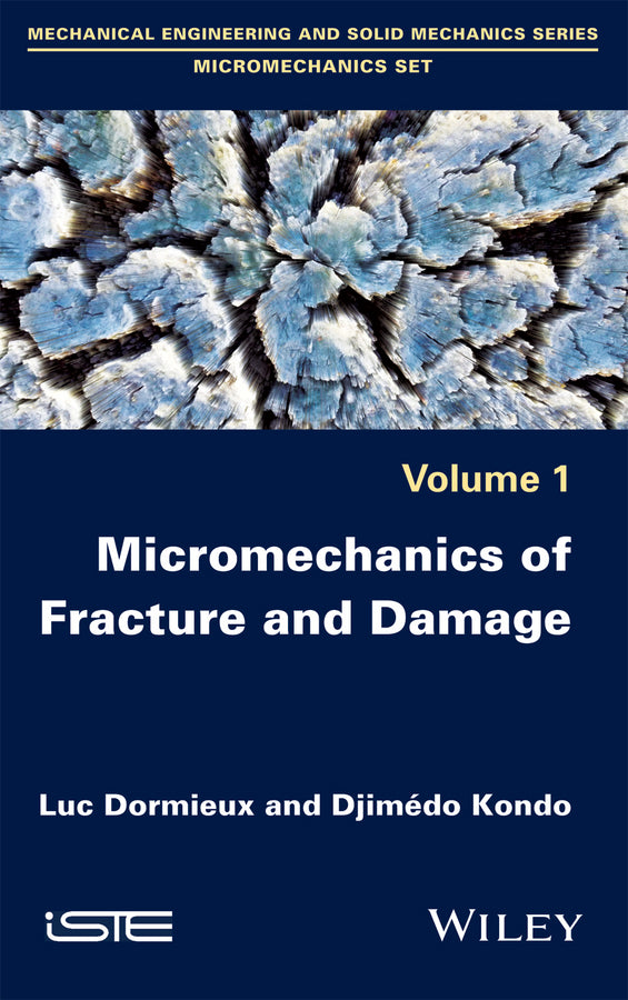 Micromechanics of Fracture and Damage (Hardback) 9781848218635