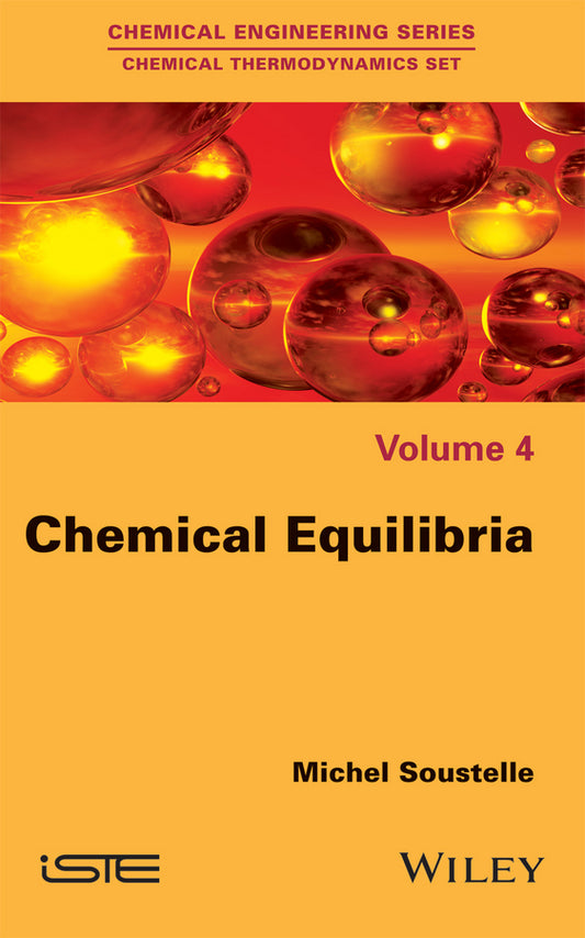 Chemical Equilibria (Hardback) 9781848218673