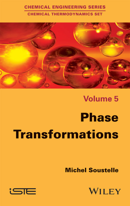 Phase Transformations (Hardback) 9781848218680