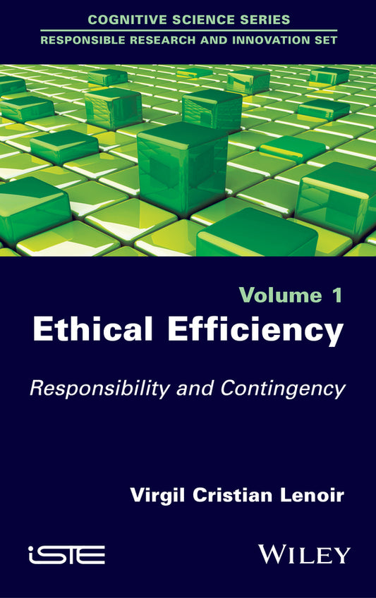 Ethical Efficiency; Responsibility and Contingency (Hardback) 9781848218987