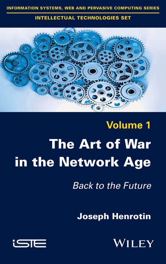 The Art of War in the Network Age; Back to the Future (Hardback) 9781848219120