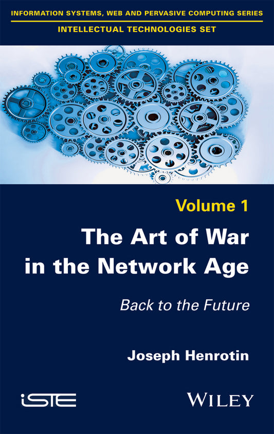 The Art of War in the Network Age; Back to the Future (Hardback) 9781848219120