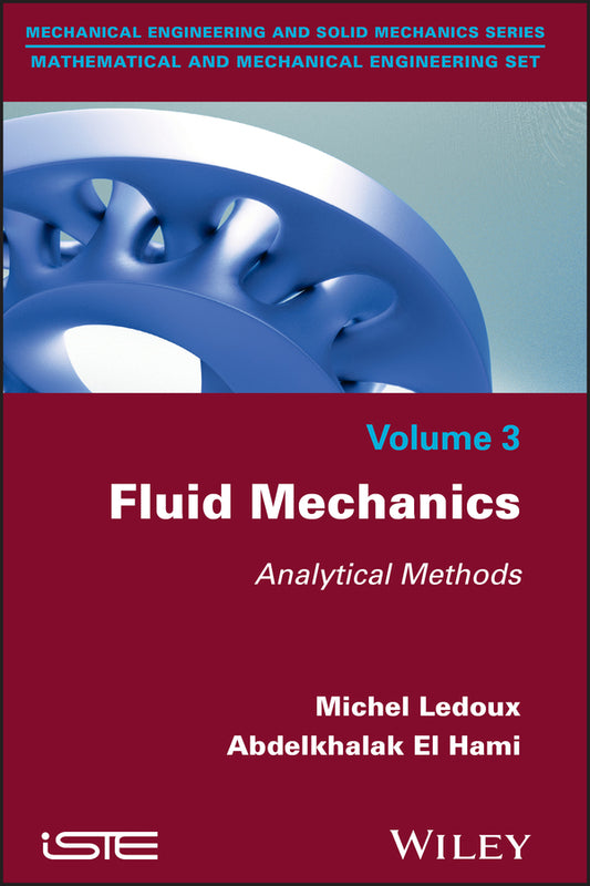 Fluid Mechanics; Analytical Methods (Hardback) 9781848219519
