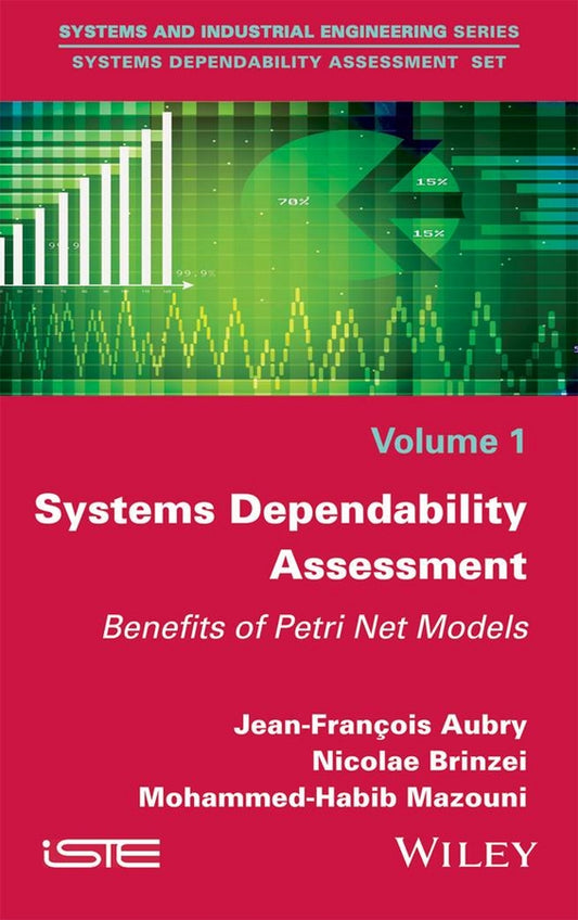 Systems Dependability Assessment; Benefits of Petri Net Models (Hardback) 9781848219915