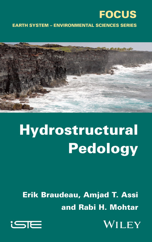 Hydrostructural Pedology (Hardback) 9781848219946