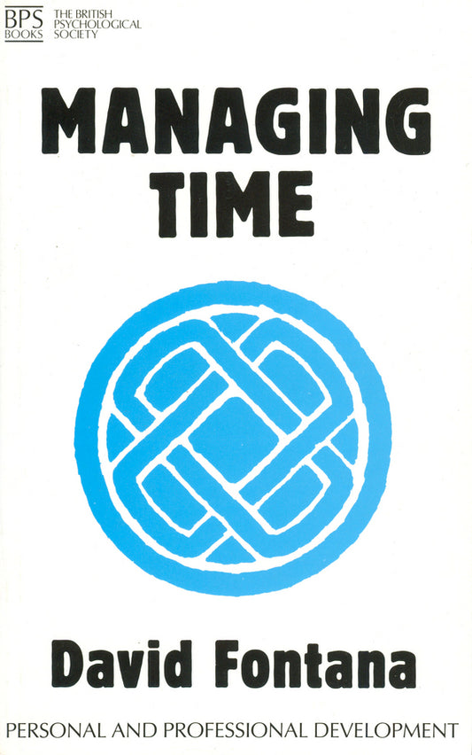 Managing Time (Paperback / softback) 9781854330895