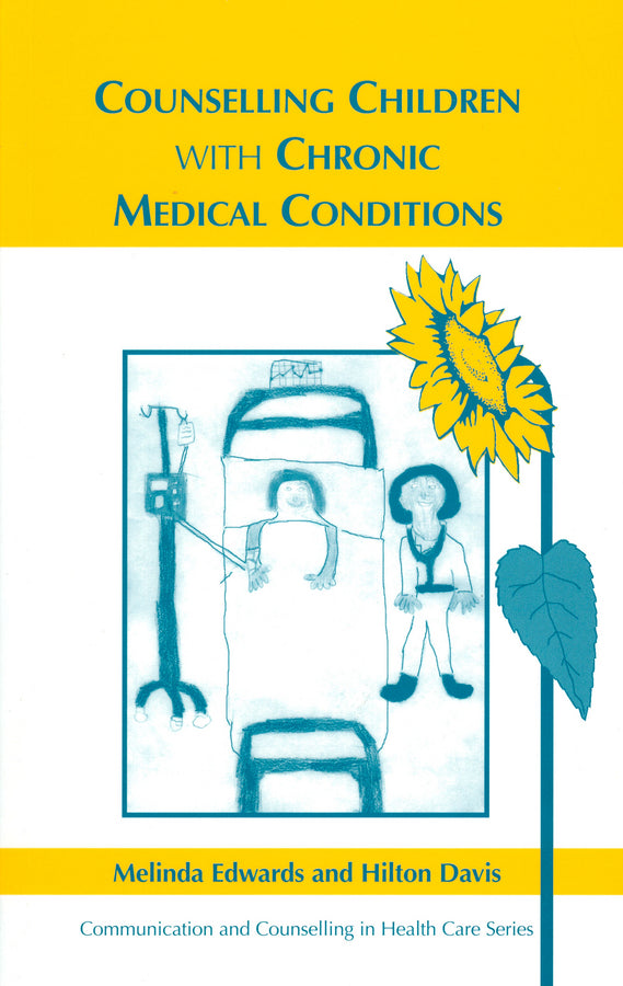 Counselling Children with Chronic Medical Conditions (Paperback / softback) 9781854332417