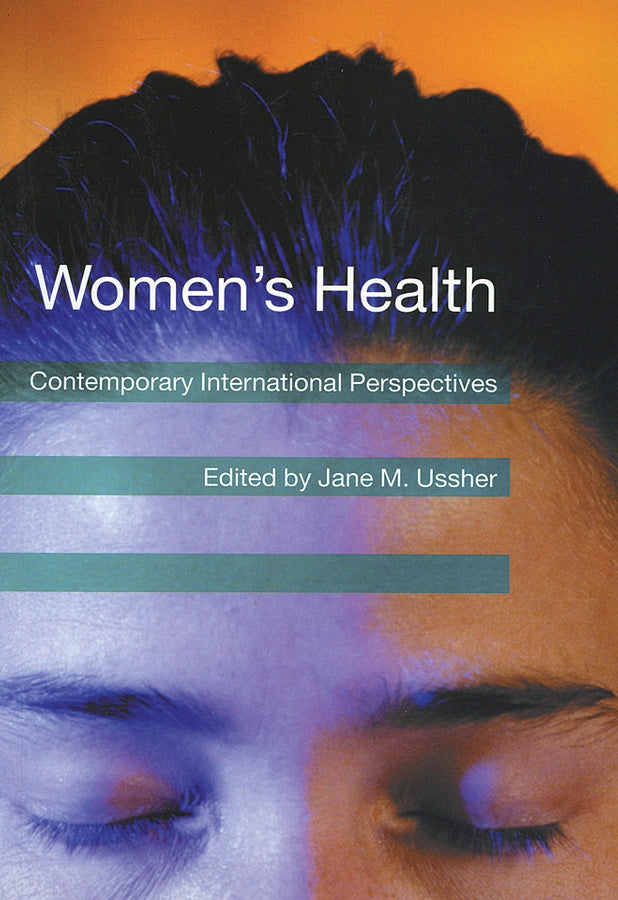 Women's Health; Contemporary International Perspectives (Paperback / softback) 9781854333087