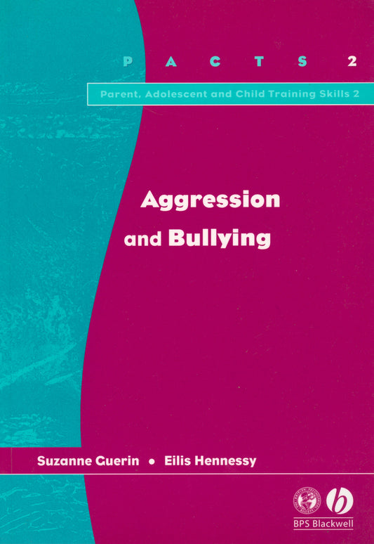 Aggression and Bullying (Paperback / softback) 9781854333513