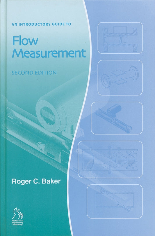 An Introductory Guide to Flow Measurement (Hardback) 9781860583483