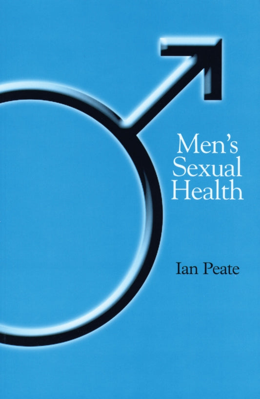 Men's Sexual Health (Paperback / softback) 9781861563590