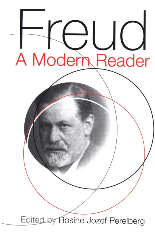 Freud; A Modern Reader (Paperback / softback) 9781861564023