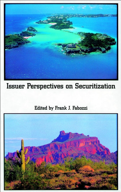 Issuer Perspectives on Securitization (Hardback) 9781883249533