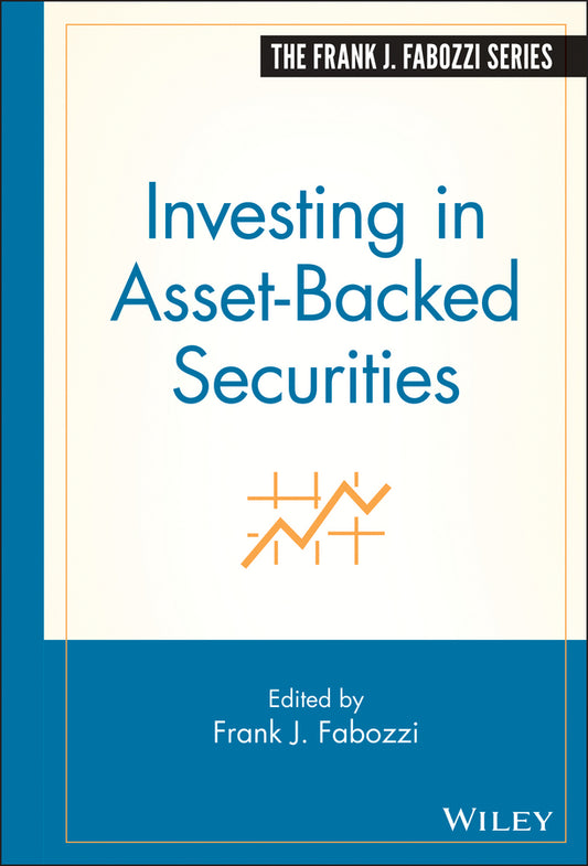 Investing in Asset-Backed Securities (Hardback) 9781883249809
