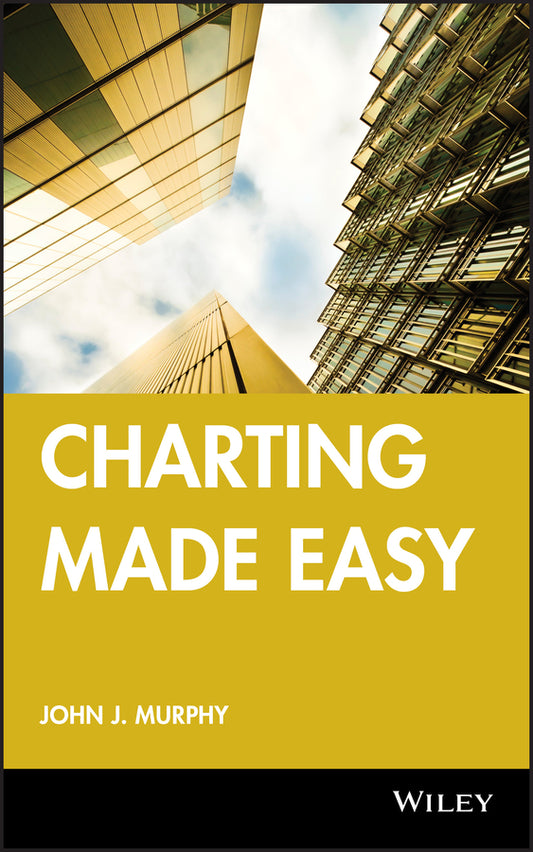 Charting Made Easy (Paperback / softback) 9781883272593