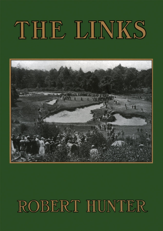 The Links (Hardback) 9781886947511
