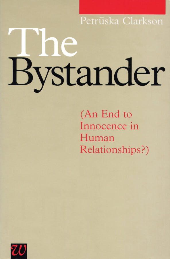 The Bystander (Paperback / softback) 9781897635896