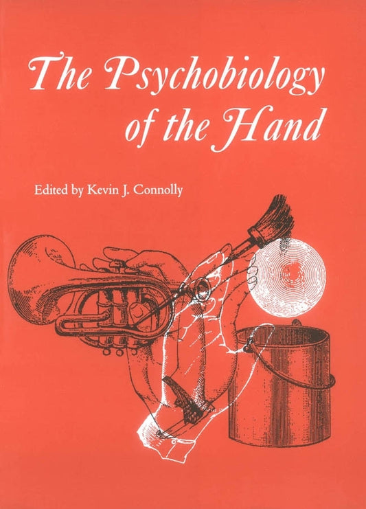 Psychobiology of the Hand (Hardback) 9781898683148