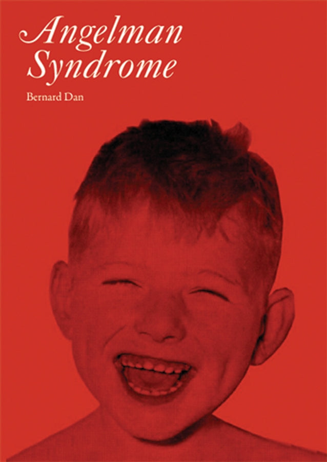 Angelman Syndrome (Paperback / softback) 9781898683551