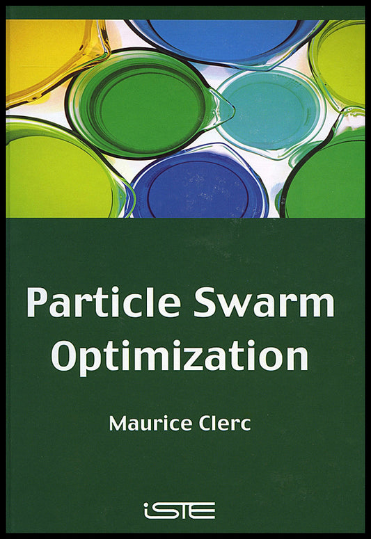 Particle Swarm Optimization (Hardback) 9781905209040