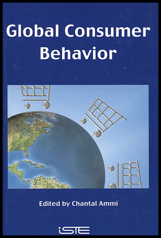 Global Consumer Behavior (Hardback) 9781905209637