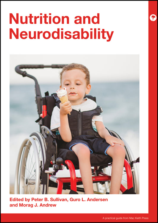 Nutrition and Neurodisability (Paperback / softback) 9781911612254