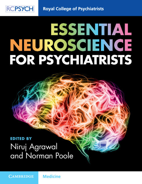 Essential Neuroscience for Psychiatrists (Paperback / softback) 9781911623076