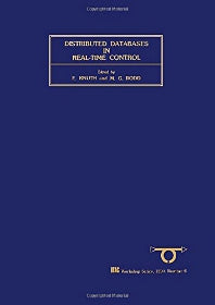 Distributed Databases in Real-Time Control (Hardback) 9780080405049