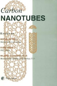 Carbon Nanotubes (Hardback) 9780080426822