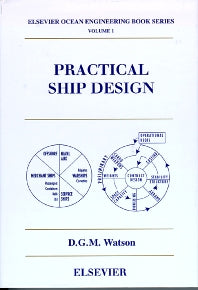 Practical Ship Design (Hardback) 9780080429991