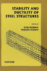 Stability and Ductility of Steel Structures (SDSS'99) (Hardback) 9780080430164